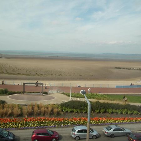 The Berkeley Morecambe Exterior foto