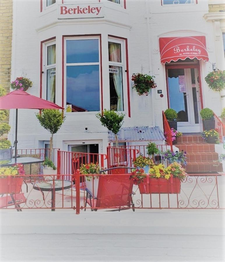 The Berkeley Morecambe Exterior foto