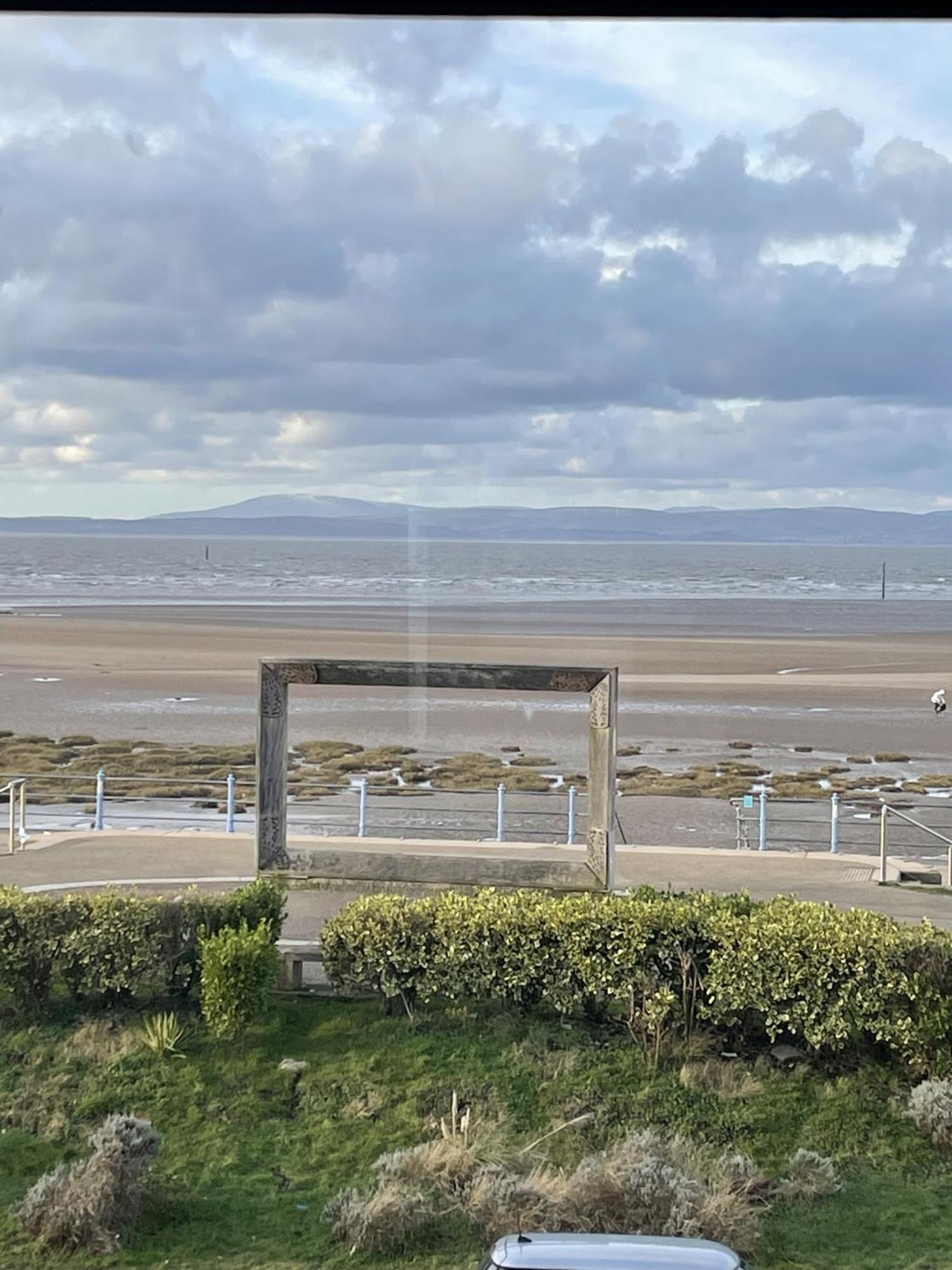The Berkeley Morecambe Exterior foto